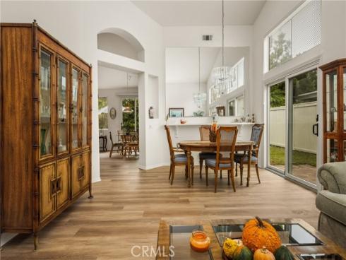 3527 E Barrington   Drive, Orange, CA