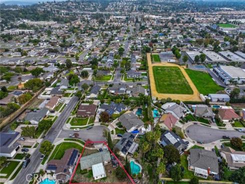 2620 N Dunbar  , Orange, CA