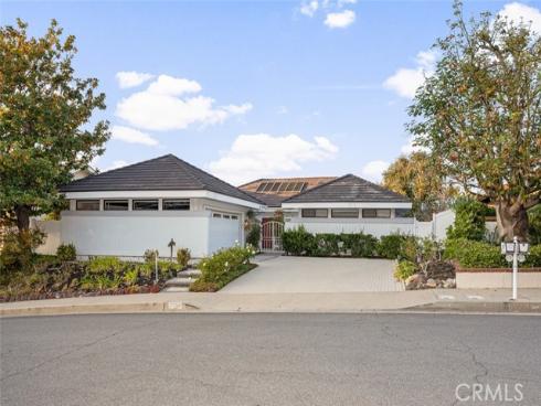 7229 E Dapple  , Orange, CA