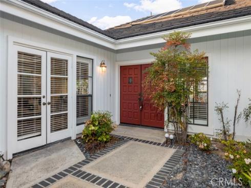 7229 E Dapple  , Orange, CA