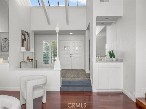 7229 E Dapple  , Orange, CA