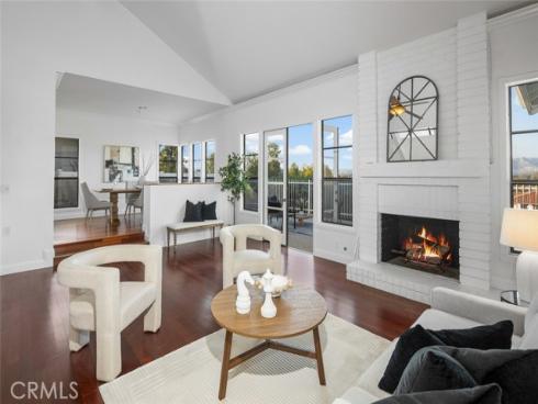 7229 E Dapple  , Orange, CA