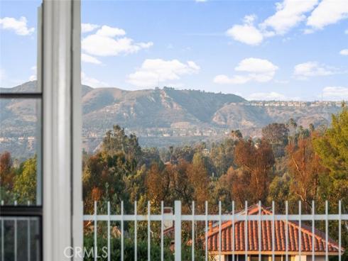 7229 E Dapple  , Orange, CA