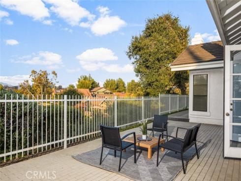 7229 E Dapple  , Orange, CA