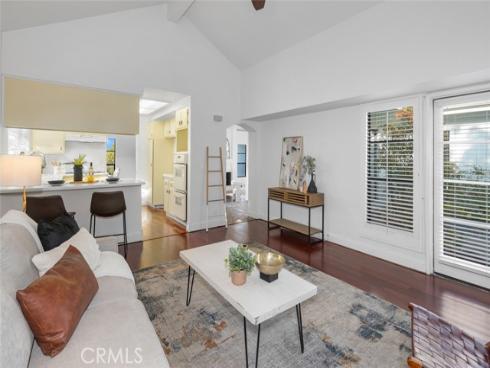 7229 E Dapple  , Orange, CA