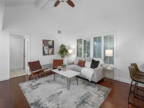 7229 E Dapple  , Orange, CA