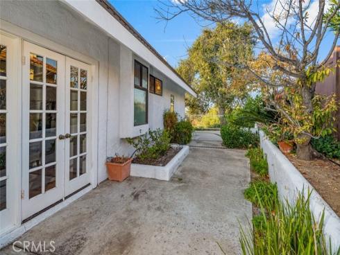 7229 E Dapple  , Orange, CA