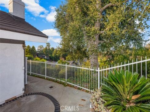 7229 E Dapple  , Orange, CA