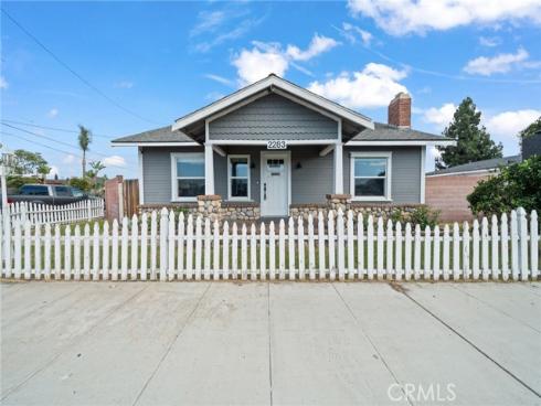 2283 N Batavia   Street, Orange, CA
