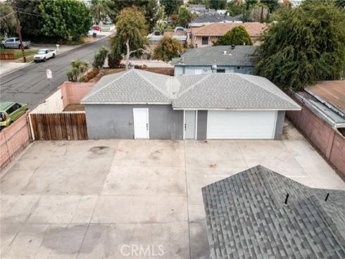 2283 N Batavia   Street, Orange, CA