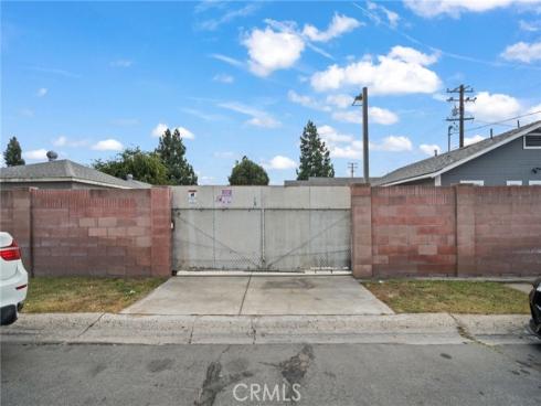 2283 N Batavia   Street, Orange, CA