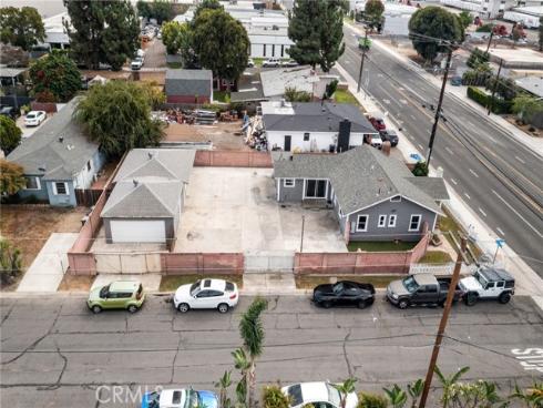 2283 N Batavia   Street, Orange, CA