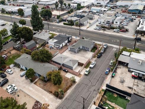 2283 N Batavia   Street, Orange, CA