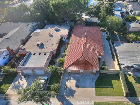 620 S Grand   Street, Orange, CA