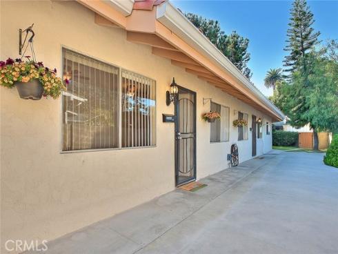 620 S Grand   Street, Orange, CA