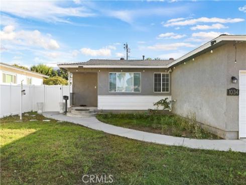 1034 W Maple Ave  , Orange, CA