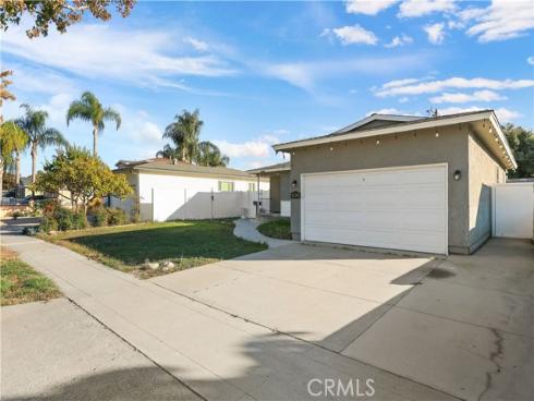 1034 W Maple Ave  , Orange, CA