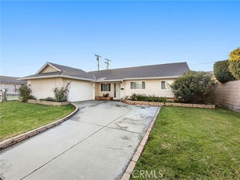 1420 N Sacramento  , Orange, CA