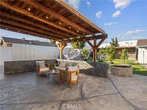 603 W Cully  , Orange, CA