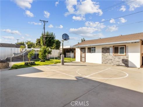 603 W Cully  , Orange, CA