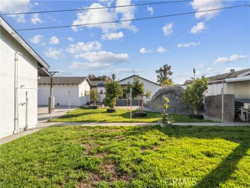 603 W Cully  , Orange, CA