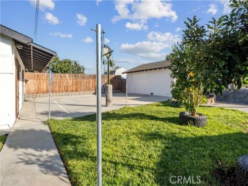603 W Cully  , Orange, CA