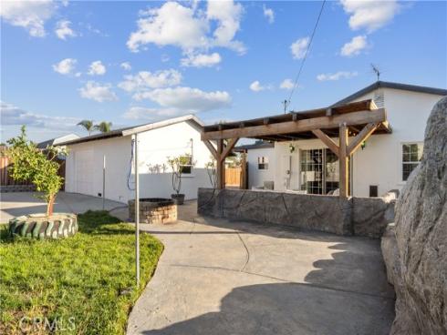 603 W Cully  , Orange, CA