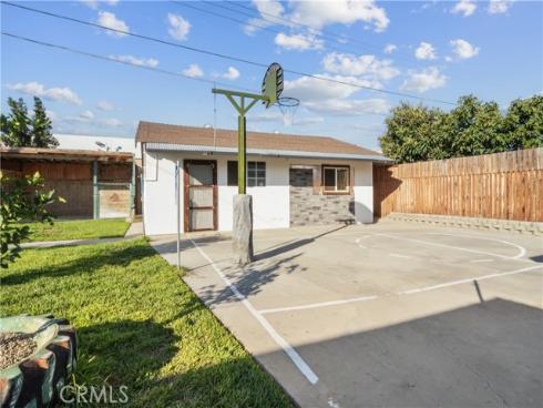 603 W Cully  , Orange, CA