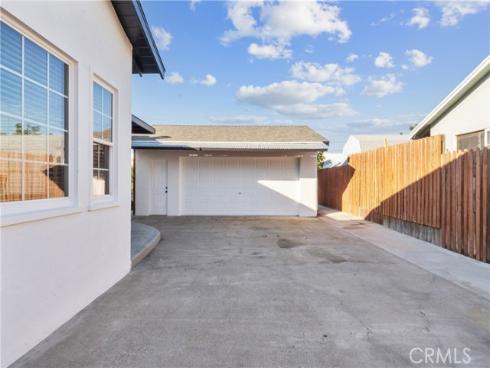 603 W Cully  , Orange, CA