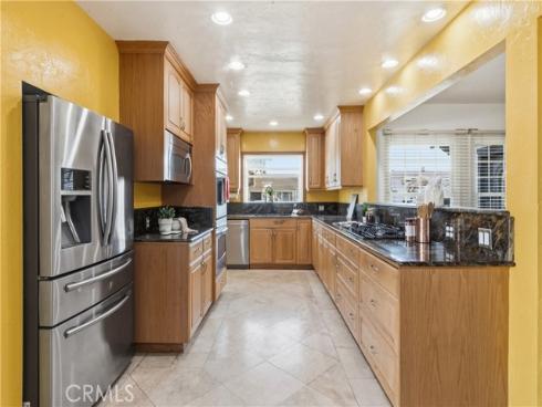 603 W Cully  , Orange, CA