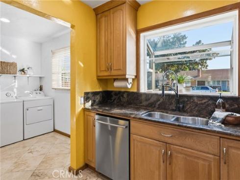 603 W Cully  , Orange, CA