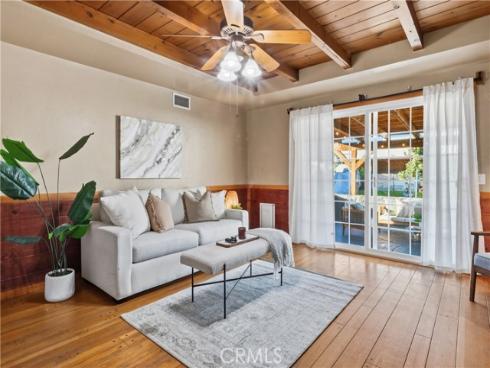 603 W Cully  , Orange, CA