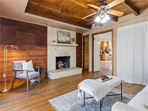 603 W Cully  , Orange, CA