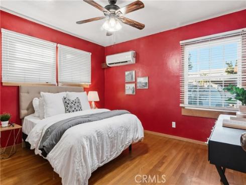 603 W Cully  , Orange, CA