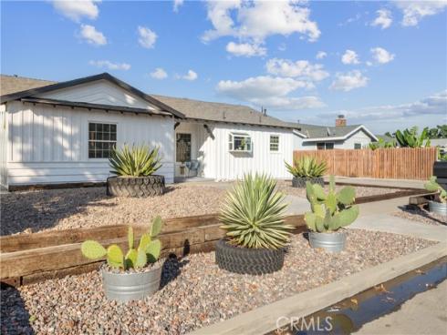 603 W Cully  , Orange, CA