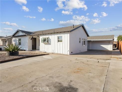 603 W Cully  , Orange, CA