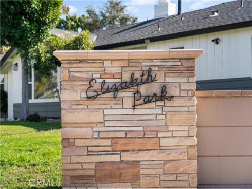 631 E Elizabeth  , Orange, CA