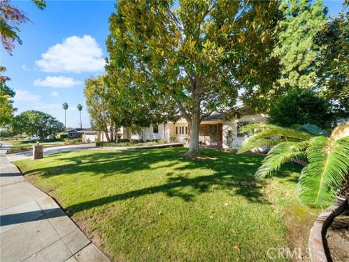 631 E Elizabeth  , Orange, CA