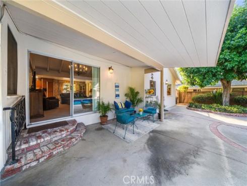 631 E Elizabeth  , Orange, CA