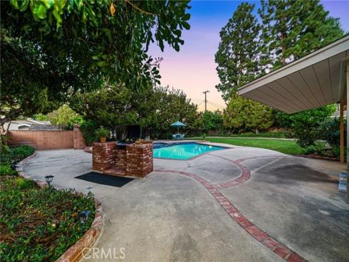 631 E Elizabeth  , Orange, CA