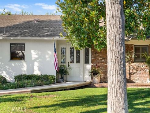 631 E Elizabeth  , Orange, CA