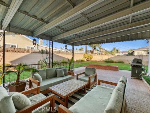 285 S James   Street, Orange, CA