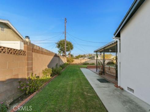 285 S James   Street, Orange, CA