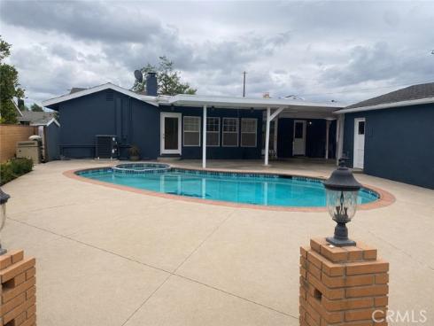 918 N Cleveland   Street, Orange, CA