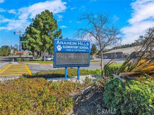 8560 E Kendra   Loop, Orange, CA