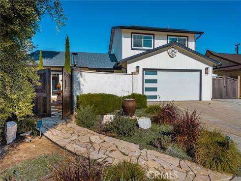 1517 E San Alto  , Orange, CA