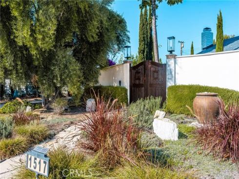 1517 E San Alto  , Orange, CA