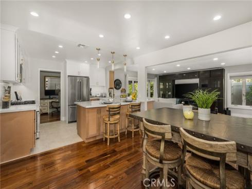 1517 E San Alto  , Orange, CA