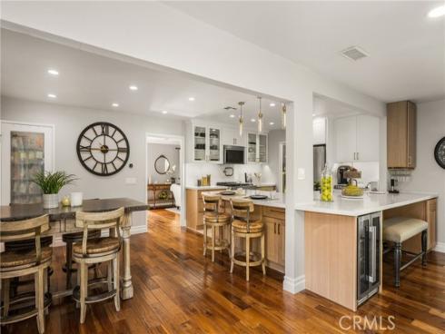 1517 E San Alto  , Orange, CA