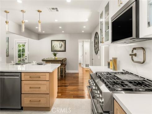 1517 E San Alto  , Orange, CA